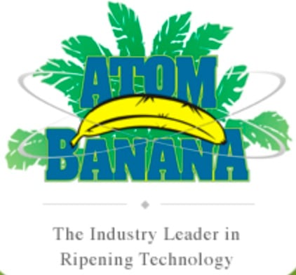 Atom Banana | The Industry Leader in Ripening Technology