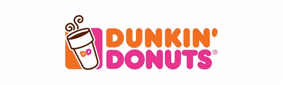 DD | Dunkin Donuts