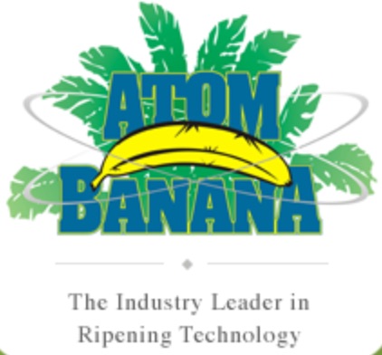 Atom Banana