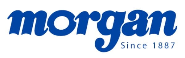 Morgan Since 1887